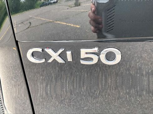 Used 2025 MAZDA CX-50 AWD 2.5 S w/ Preferred Package image 33