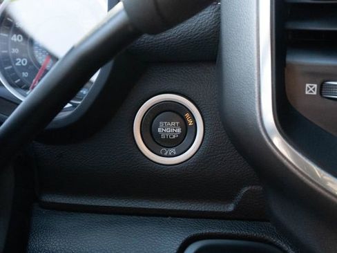 Used 2024 RAM 2500 Laramie w/ Night Edition AWD/4WD image 27