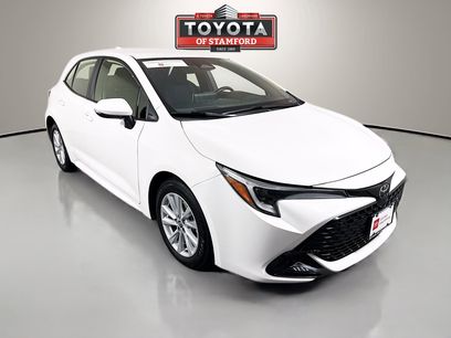 Certified 2023 Toyota Corolla SE