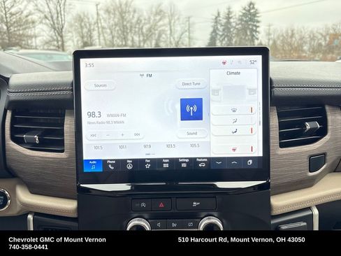 Used 2024 Ford Expedition Max Limited image 20