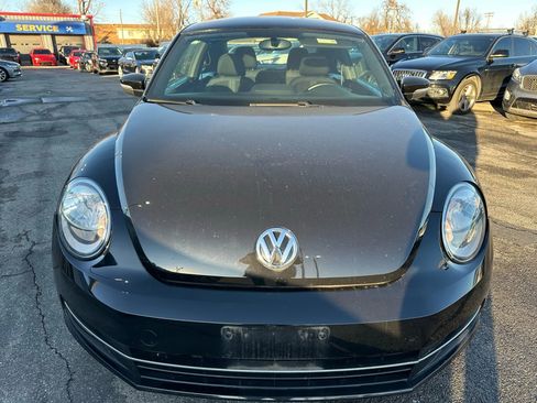 Used 2013 Volkswagen Beetle 2.0T image 21