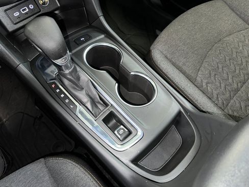 Certified 2024 Chevrolet Equinox LT w/ LPO, Floor Liner Package image 16