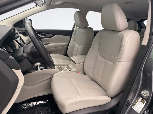 Used 2022 Nissan Rogue Sport SL AWD/4WD image 11