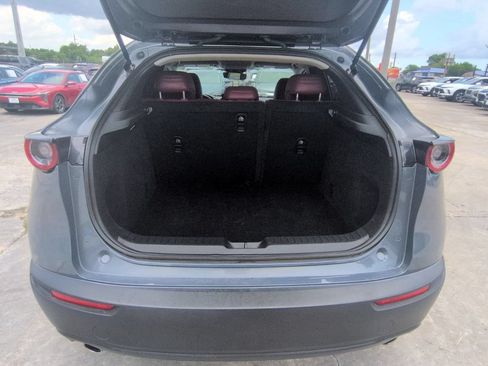 Used 2025 MAZDA CX-30 AWD 2.5 S w/ Preferred Package image 28