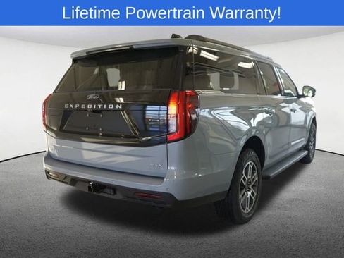 New 2026 Ford Expedition Max Active image 6