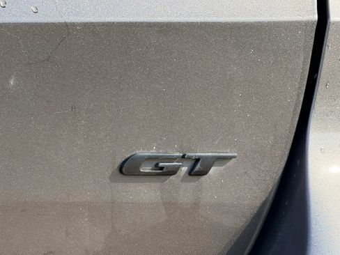 Used 2017 Dodge Durango GT w/ Nav & Power Liftgate Group AWD/4WD image 8