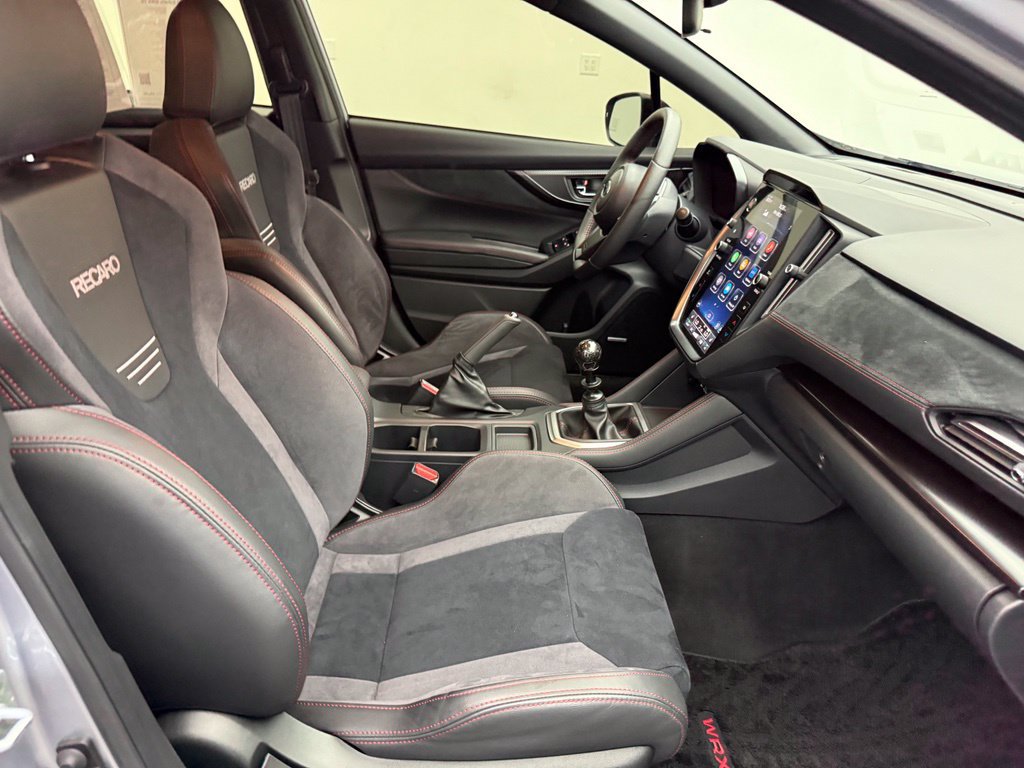 Used 2024 Subaru WRX TR AWD/4WD image 31