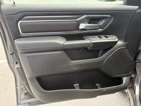 New 2026 RAM 1500 Big Horn AWD/4WD image 12