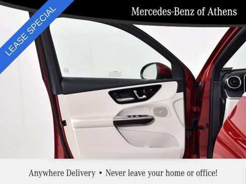 New 2026 Mercedes-Benz GLC 300 image 17