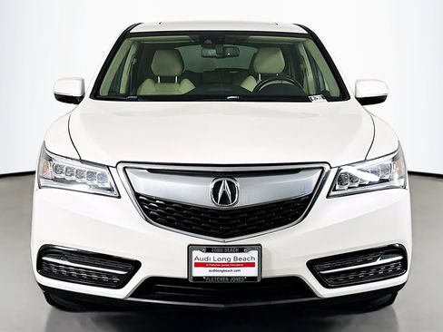 Used 2015 Acura MDX FWD w/ Technology Package image 2