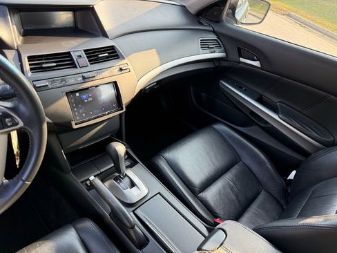 Used 2009 Honda Accord EX-L image 31