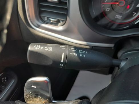 Used 2021 Dodge Charger SXT w/ Blacktop Package AWD/4WD image 16
