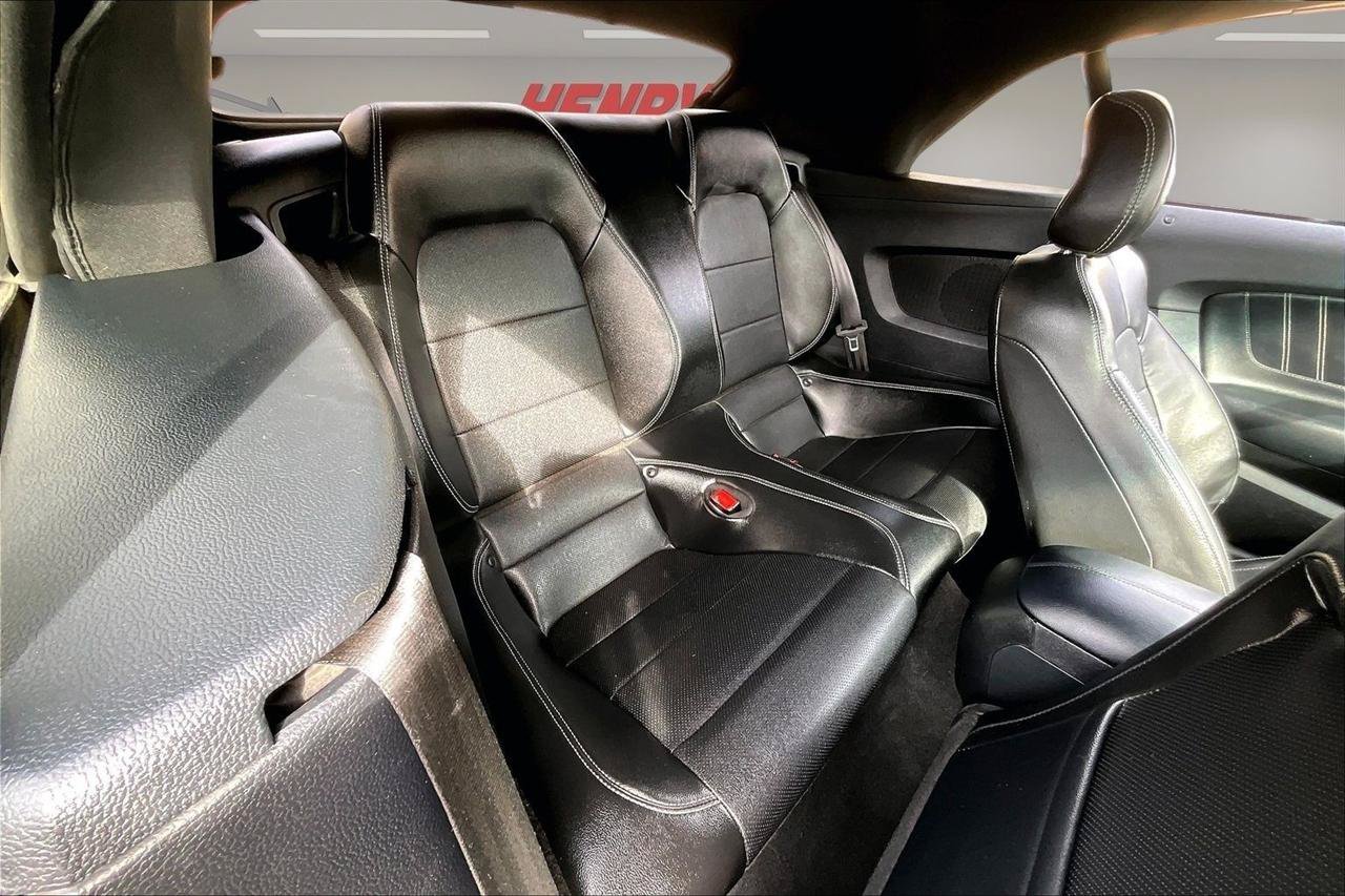 Used 2020 Ford Mustang GT Premium RWD image 26