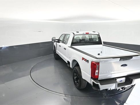 New 2026 Ford F350 XL w/ STX Appearance Package image 38