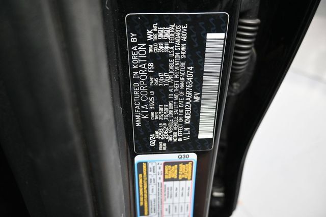 Used 2024 Kia Seltos S FWD image 19
