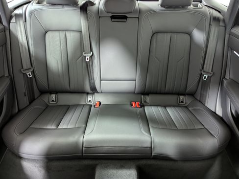 New 2025 Audi A6 Premium Plus image 13