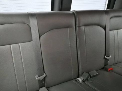Used 2024 Chevrolet Express 3500 LS RWD image 15