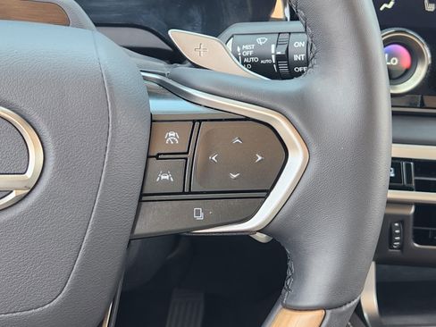 Certified 2025 Lexus RX 350 Premium Plus w/ Convenience Package FWD image 24