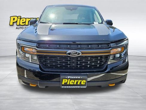 Used 2024 Ford Maverick Tremor w/ Tremor Off-Road Package AWD/4WD image 2