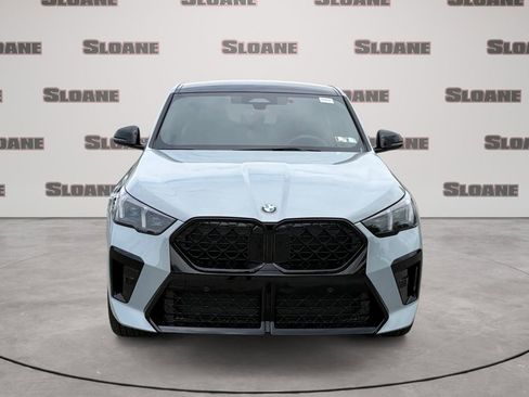 New 2026 BMW X2 xDrive28i AWD/4WD image 8