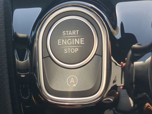 New 2025 Mercedes-Benz CLA 250 CLA 250 image 15