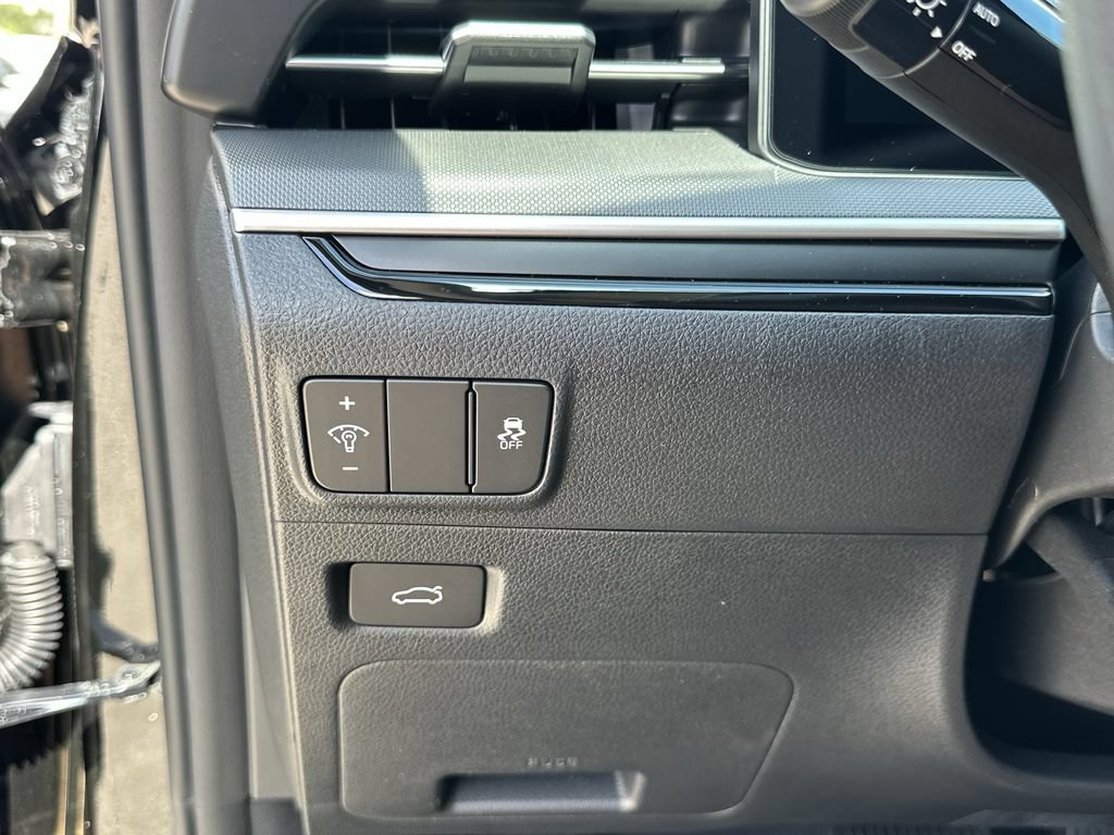 New 2026 Kia K5 LXS FWD image 28