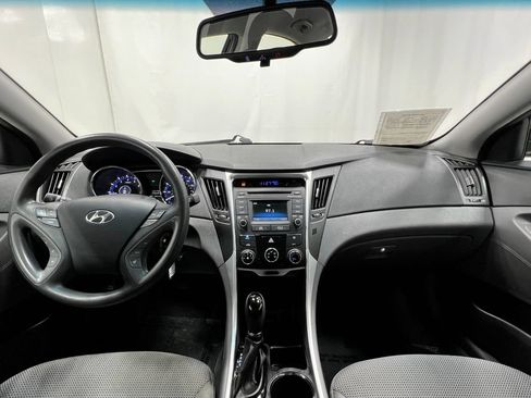 Used 2014 Hyundai Sonata GLS w/ Popular Equipment Group 2 FWD image 18