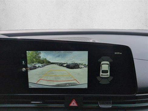 New 2026 Hyundai Elantra N FWD image 13