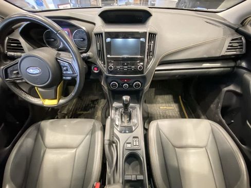 Used 2022 Subaru Crosstrek 2.5i Sport image 23