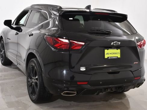 Used 2020 Chevrolet Blazer RS AWD/4WD image 14