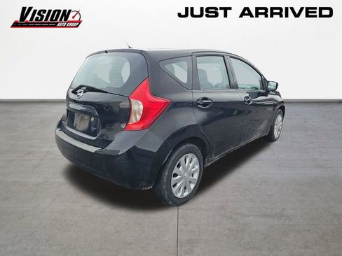 Used 2016 Nissan Versa Note S Plus image 5