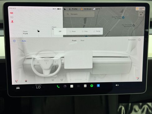 Used 2022 Tesla Model 3 Long Range image 24