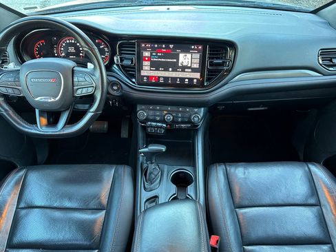 Used 2024 Dodge Durango GT image 4