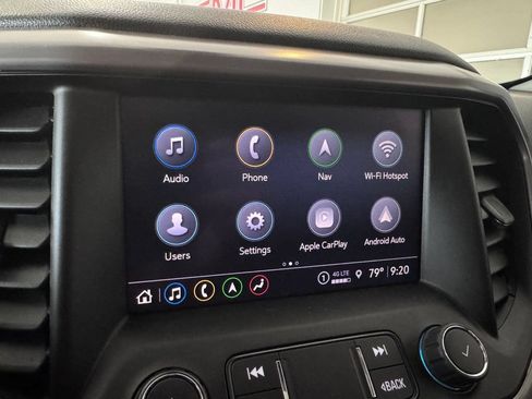 Certified 2023 GMC Acadia AT4 w/ Preferred Package AWD/4WD image 19