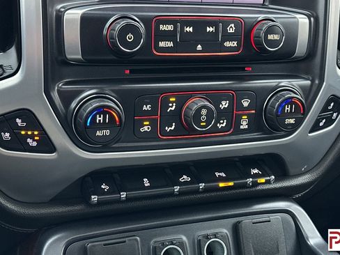 Certified 2016 GMC Sierra 1500 SLT image 23