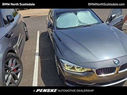 Used 2018 BMW 328d xDrive Sedan