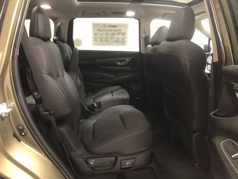 New 2026 Subaru Ascent Limited image 14