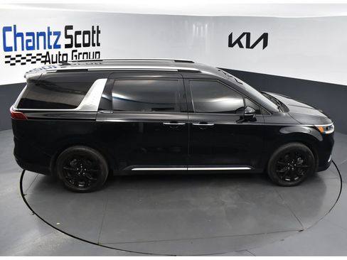 Used 2022 Kia Carnival SX FWD image 14