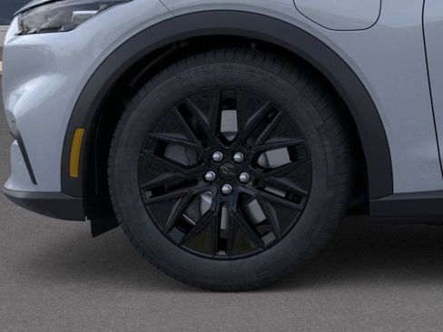 New 2026 Ford Mustang Mach-E Select w/ Comfort Package RWD image 20