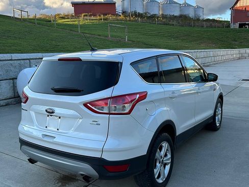 Used 2016 Ford Escape SE AWD/4WD image 5