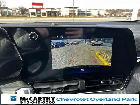 New 2026 Chevrolet Equinox RS image 14