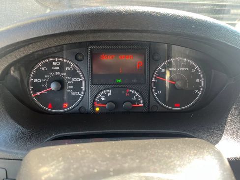 Used 2019 RAM ProMaster 2500 w/ Interior Convenience Group FWD image 24