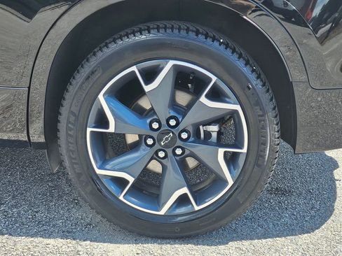 Used 2020 Chevrolet Blazer RS FWD image 18