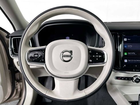 Used 2025 Volvo S60 B5 Core w/ Climate Package image 11