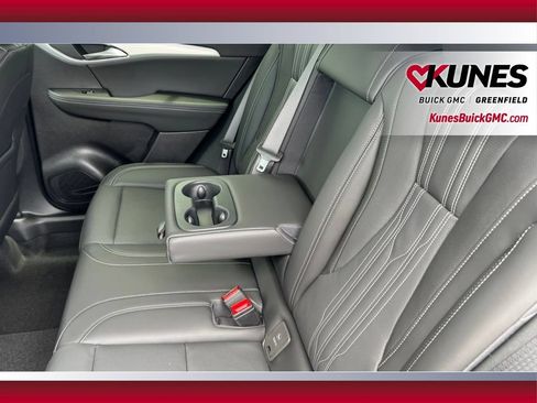 New 2026 Buick Envision Avenir AWD/4WD image 35