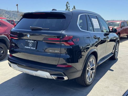 Used 2024 BMW X5 sDrive40i RWD image 6