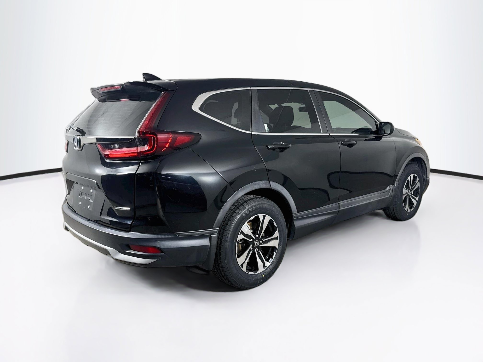 Used 2022 Honda CR-V Special Edition image 31
