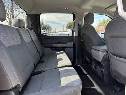 Used 2023 Ford F150 XLT AWD/4WD image 33