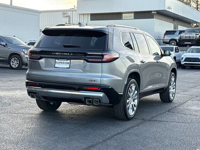 New 2026 GMC Acadia Denali w/ Super Cruise Package