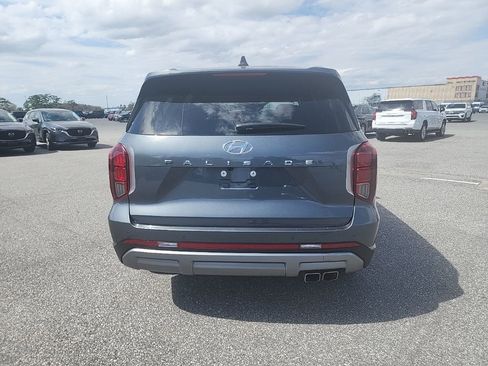 Used 2025 Hyundai Palisade SEL image 7